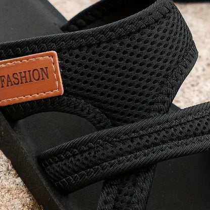 Lurexa | Bunion Corrector Sandals